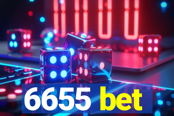 6655 bet